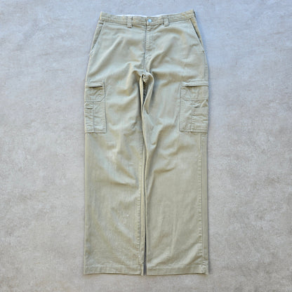 Vintage Dickies Cargo Pants - 34 x 34