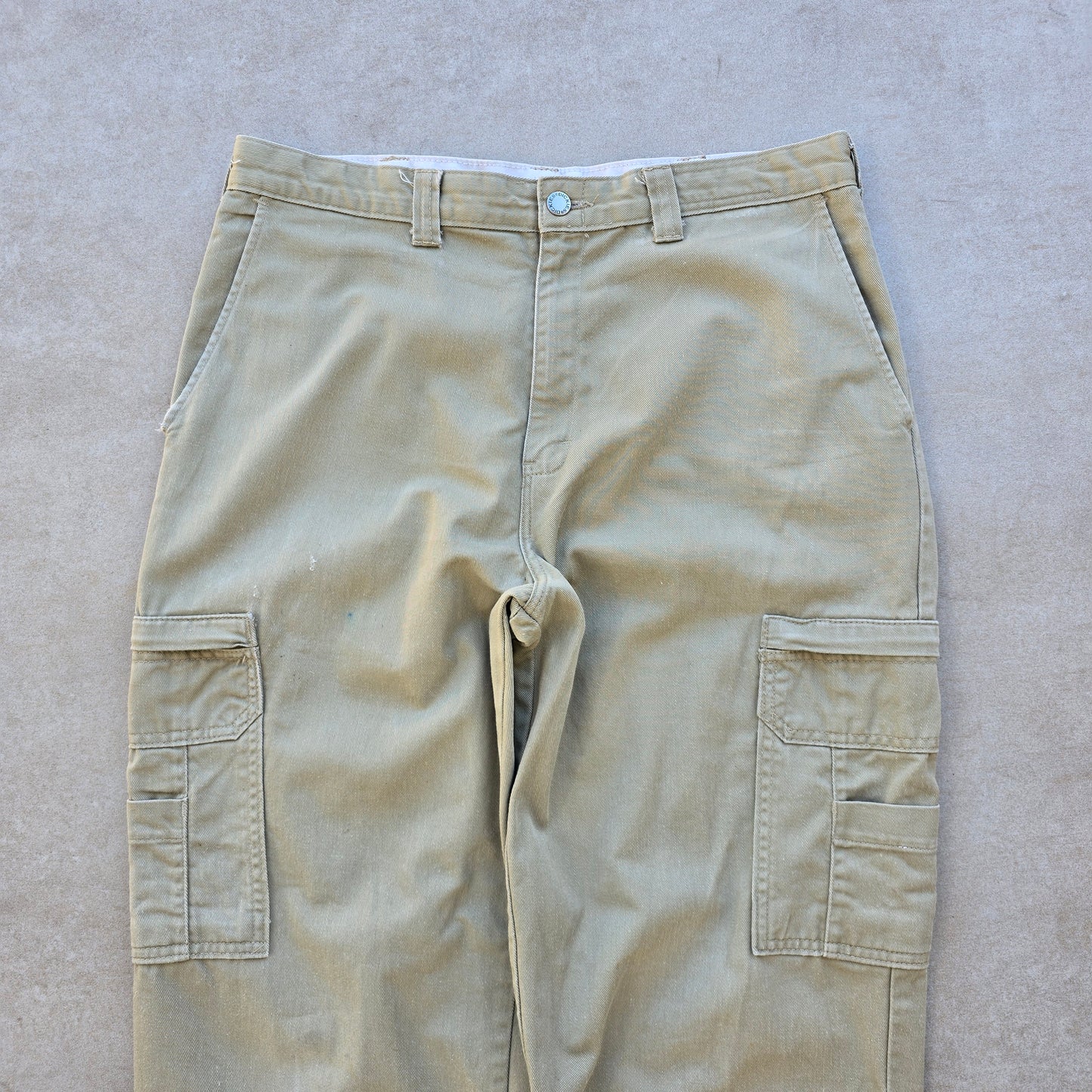 Vintage Dickies Cargo Pants - 34 x 34