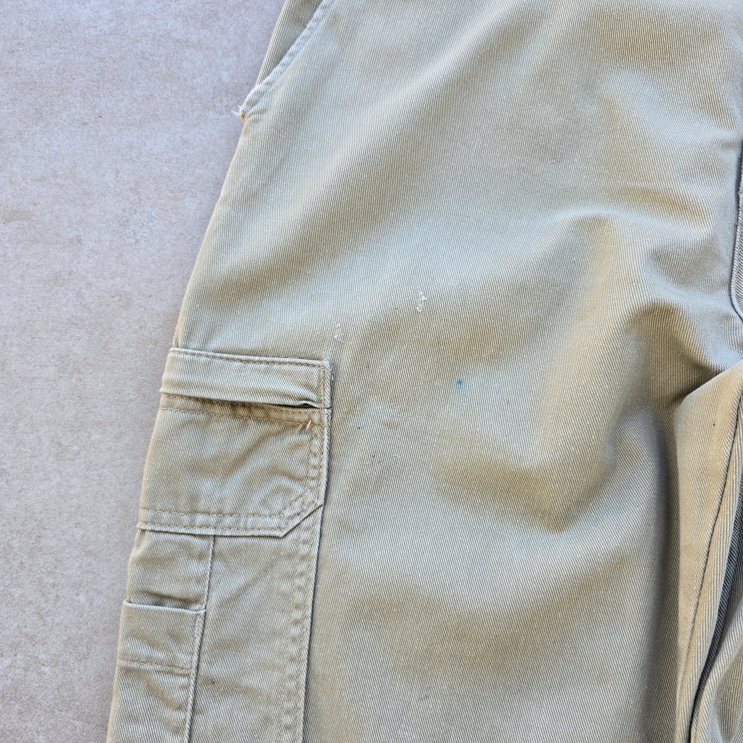 Vintage Dickies Cargo Pants - 34 x 34