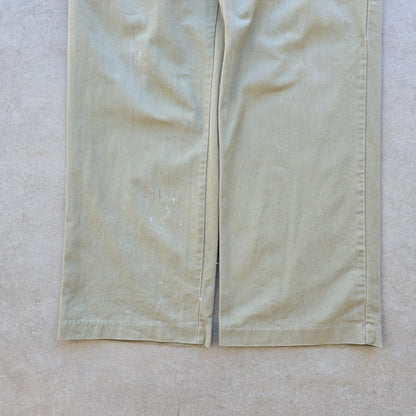 Vintage Dickies Cargo Pants - 34 x 34