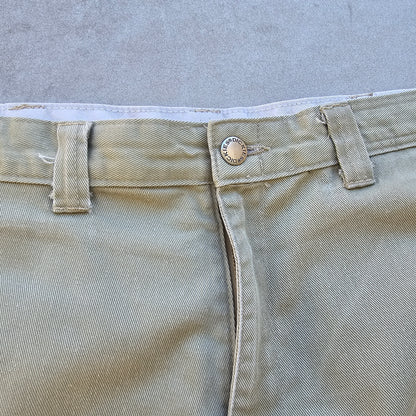 Vintage Dickies Cargo Pants - 34 x 34