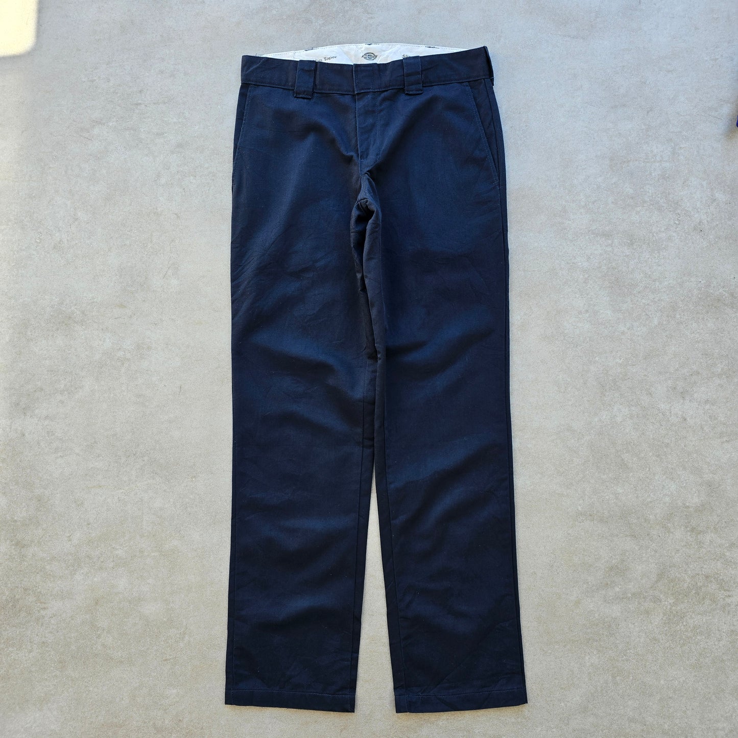 Dickies Slim Tapered Pants - 32 x 32