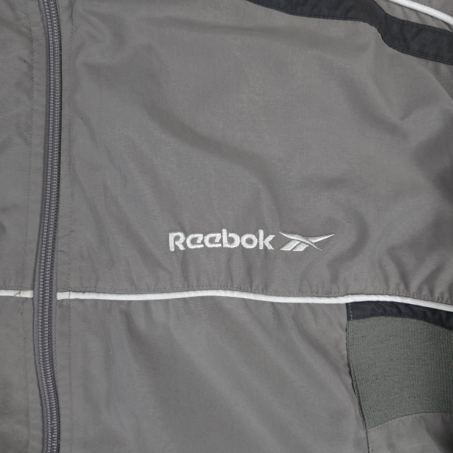 Vintage Reebok Jacket - M/L