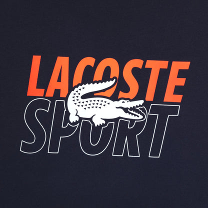 Lacoste Sport Tee - L/XL