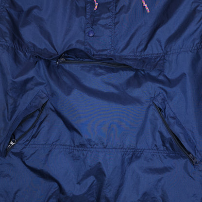 Vintage Eddie Bauer Nylon Jacket - L