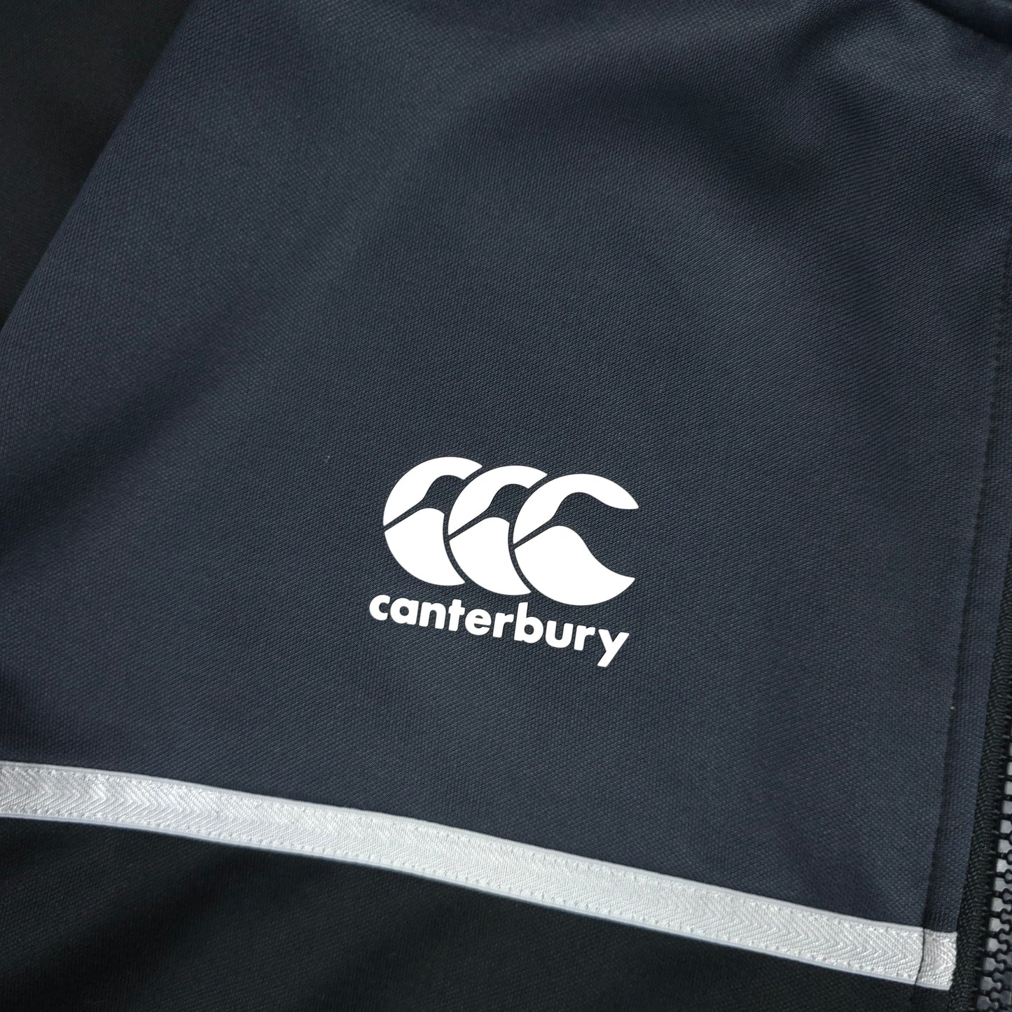 Canterbury Track Jacket - XL