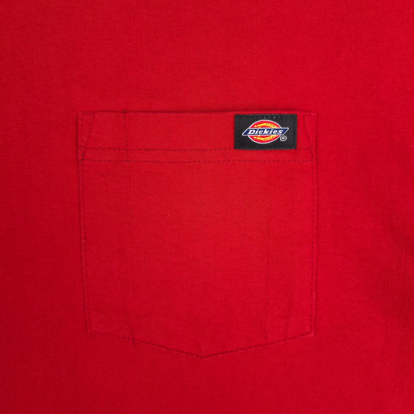 Dickies Pocket Tee - L