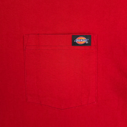 Dickies Pocket Tee - L