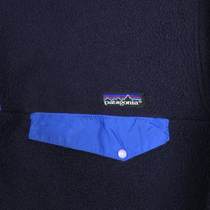 Vintage 90's Patagonia Synchilla Fleece - L