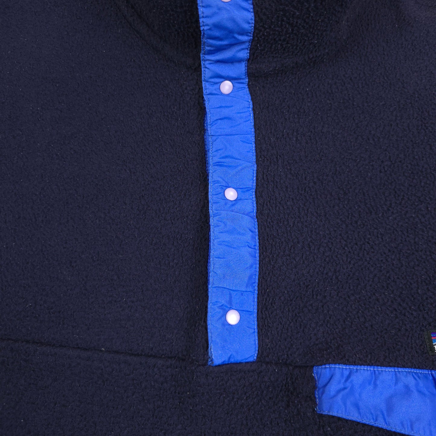 Vintage 90's Patagonia Synchilla Fleece - L