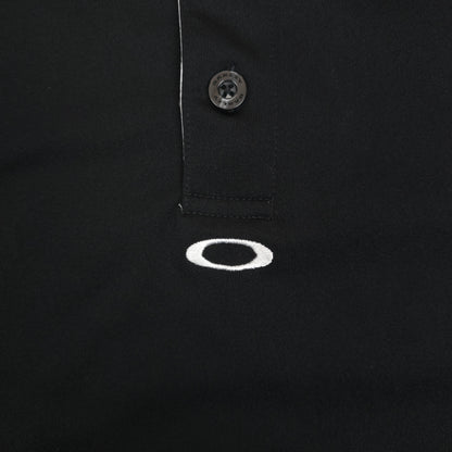 Oakley Center Logo Polo Shirt - M