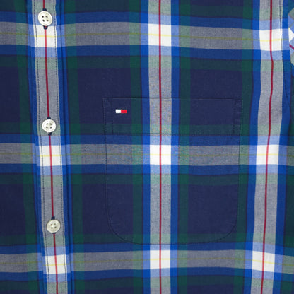 Tommy Hilfiger Button Up Shirt - M