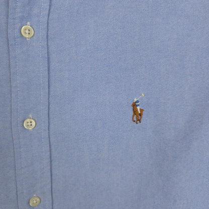 Ralph Lauren Button Up Shirt - L