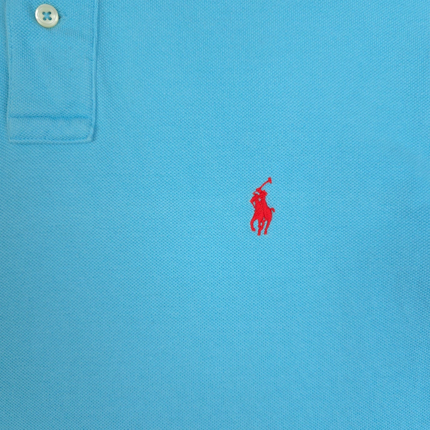 Vintage Ralph Lauren Polo Shirt - M/L