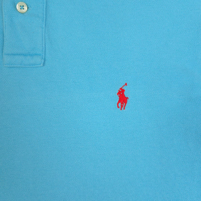 Vintage Ralph Lauren Polo Shirt - M/L