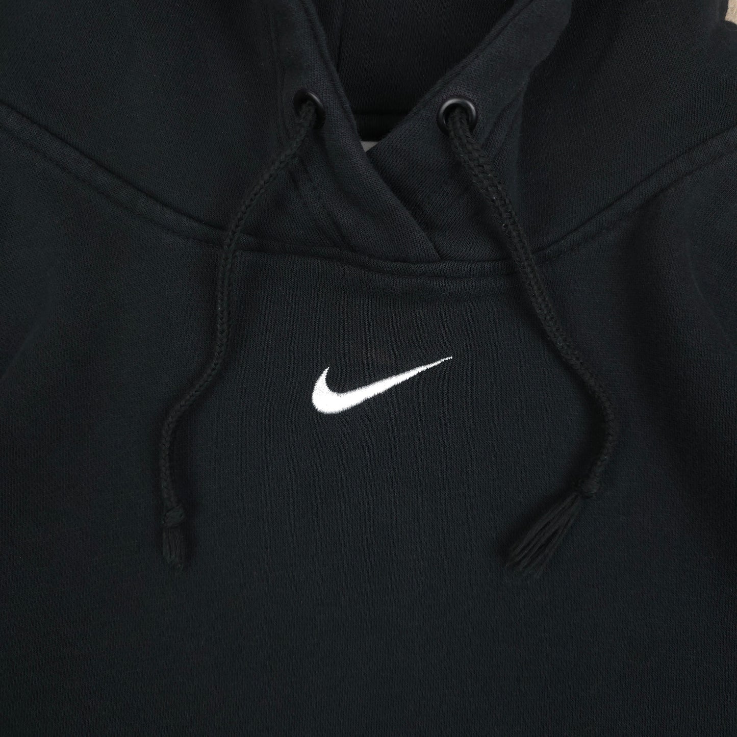 Nike Centre Swoosh Hoodie - S/M