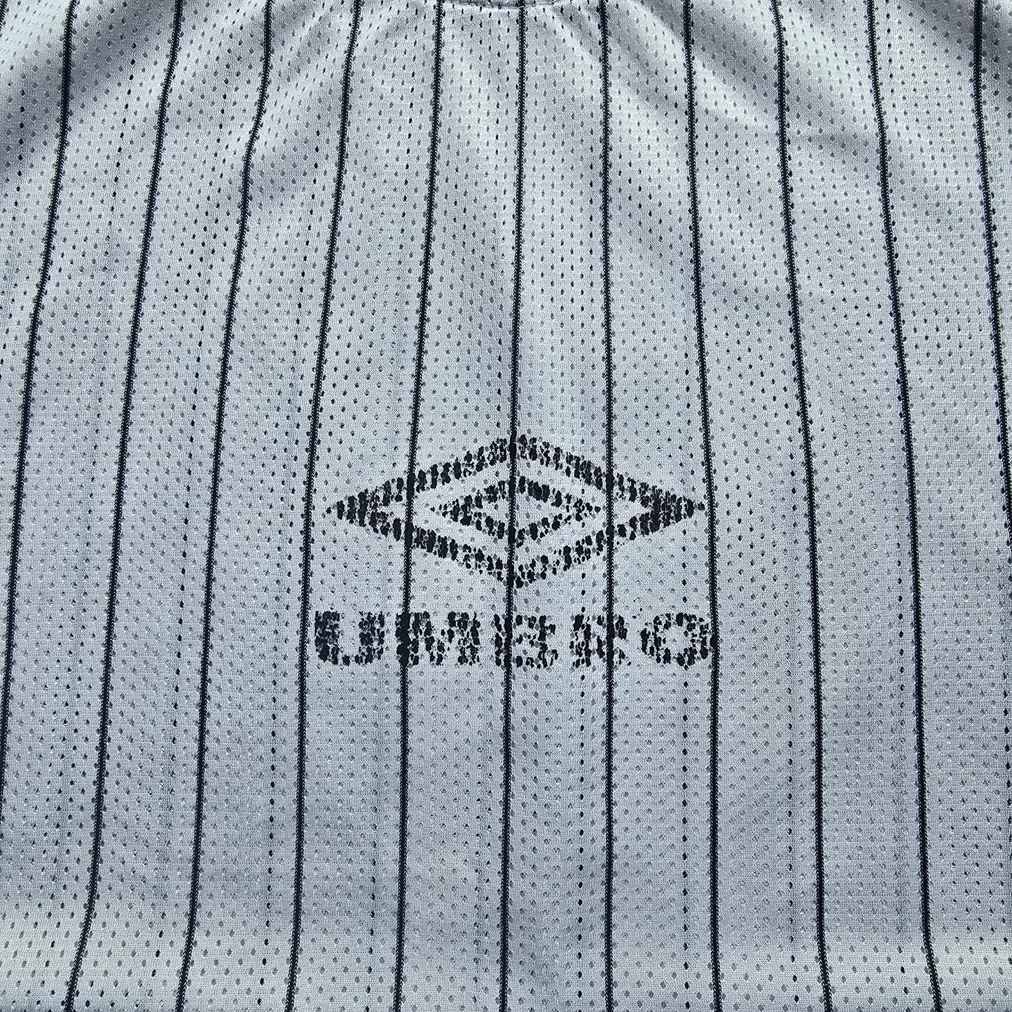 Vintage Umbro Mesh Tee - XL