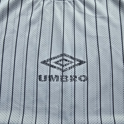 Vintage Umbro Mesh Tee - XL