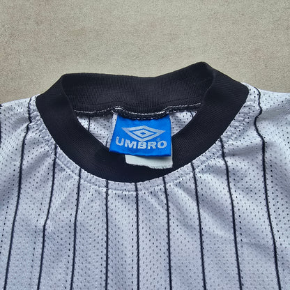 Vintage Umbro Mesh Tee - XL