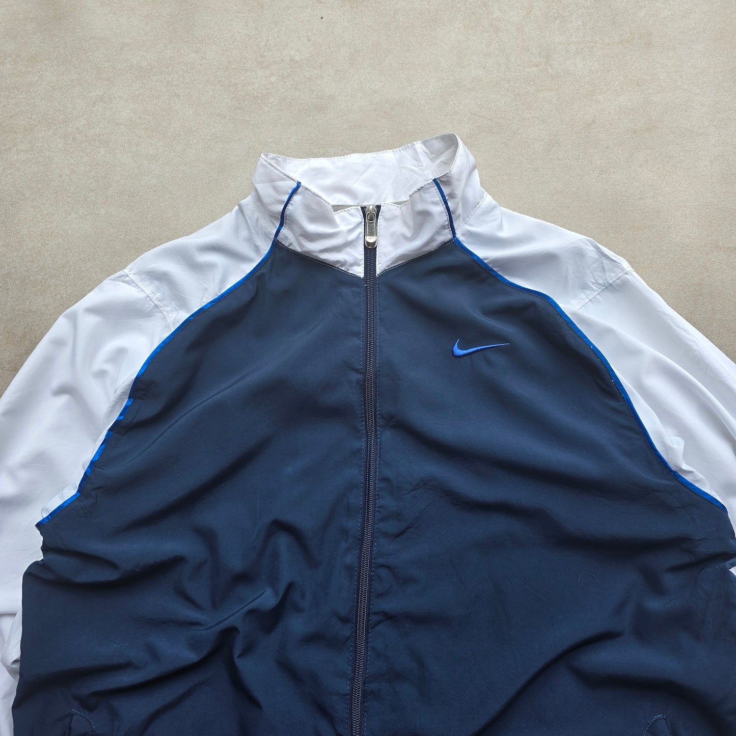 Nike Track Jacket - L