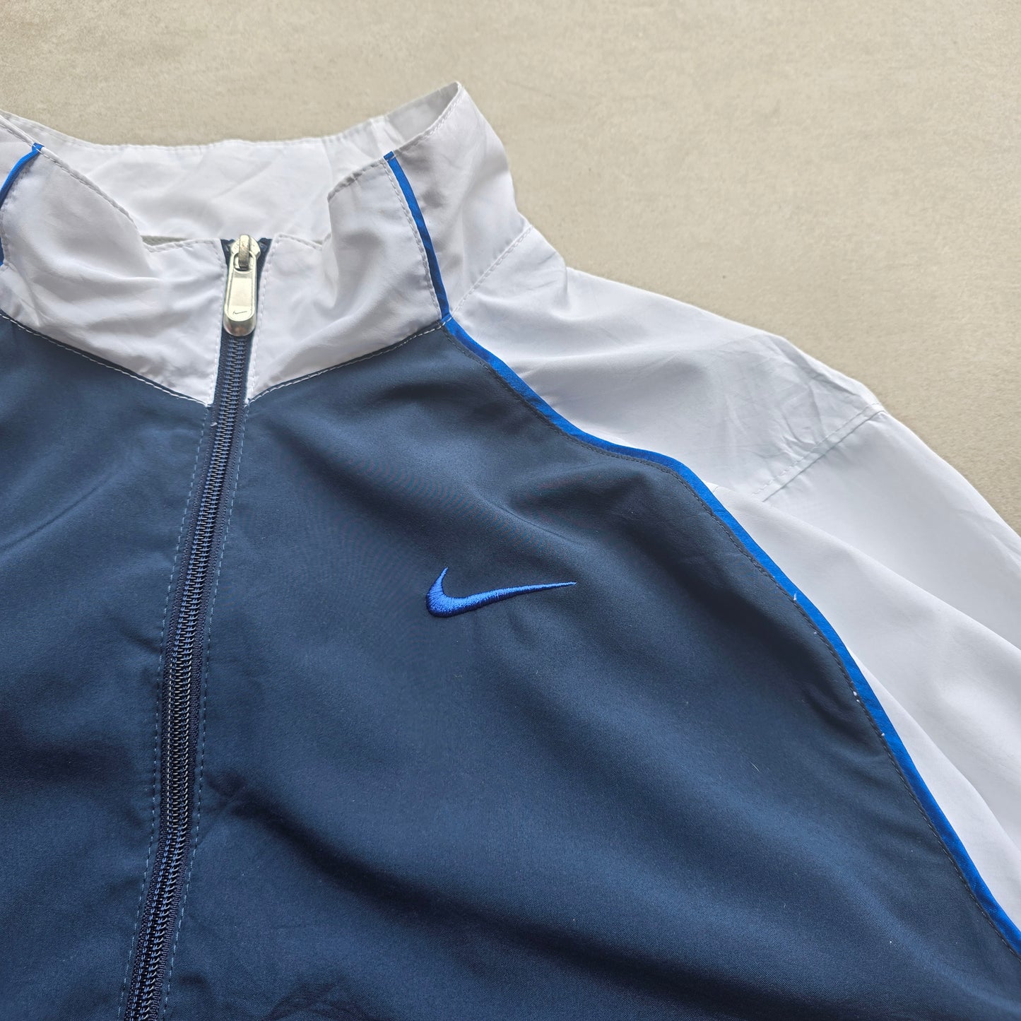 Nike Track Jacket - L