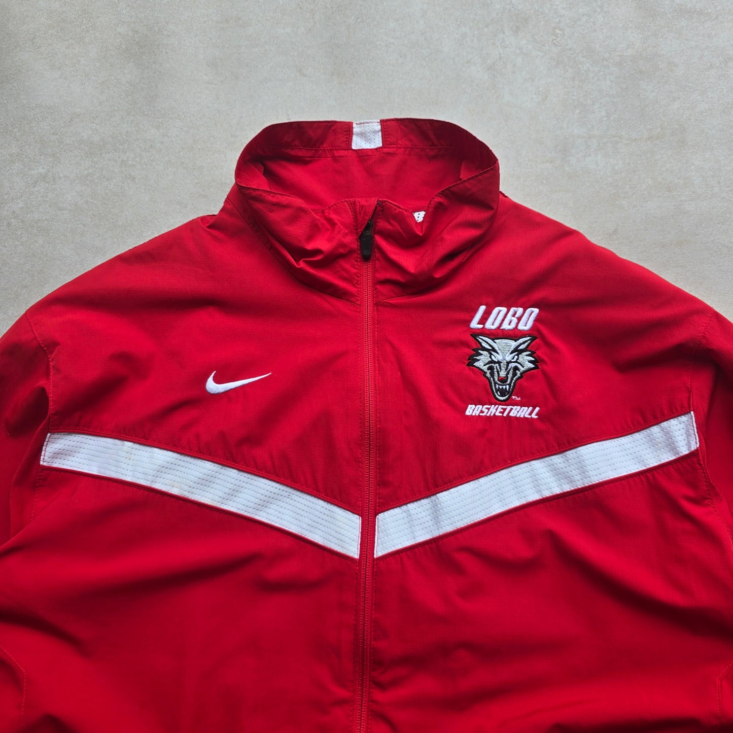 Nike Track Jacket - XL