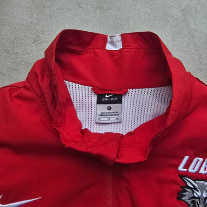 Nike Track Jacket - XL