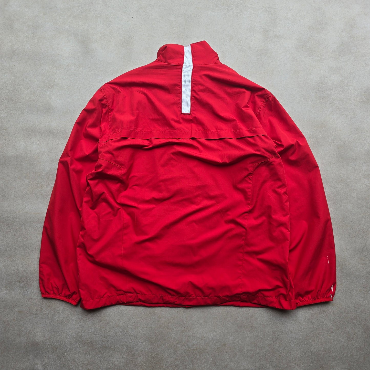 Nike Track Jacket - XL