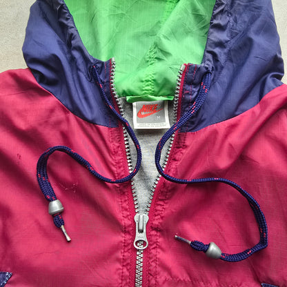 RARE Vintage Nike Anorak Jacket - M/L