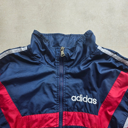 Vintage Adidas Track Jacket - L