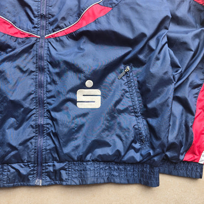 Vintage Adidas Track Jacket - L