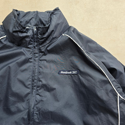 Vintage Reebok Windbreaker Jacket - M