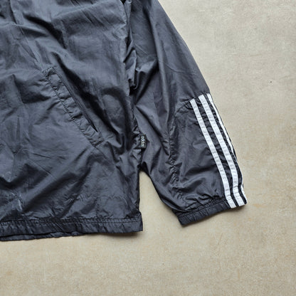 Vintage Adidas Windbreaker Jacket - L/XL