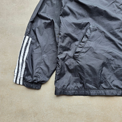 Vintage Adidas Windbreaker Jacket - L/XL