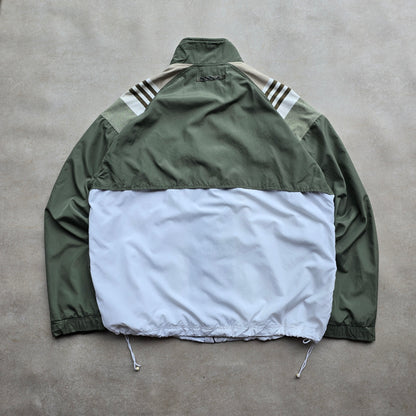 Vintage Adidas Tennis Jacket - L