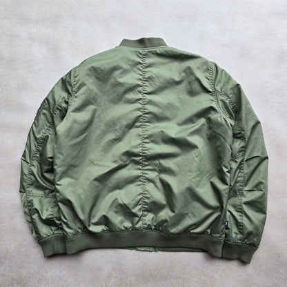 Stussy Bomber Jacket - XL