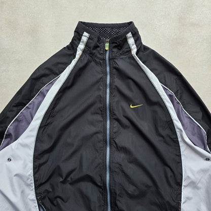 Vintage Nike Lightweight Windbreaker Jacket - M/L