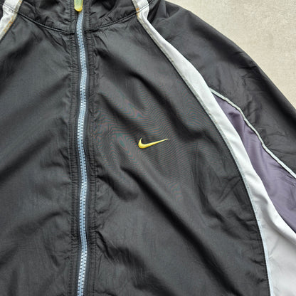 Vintage Nike Lightweight Windbreaker Jacket - M/L