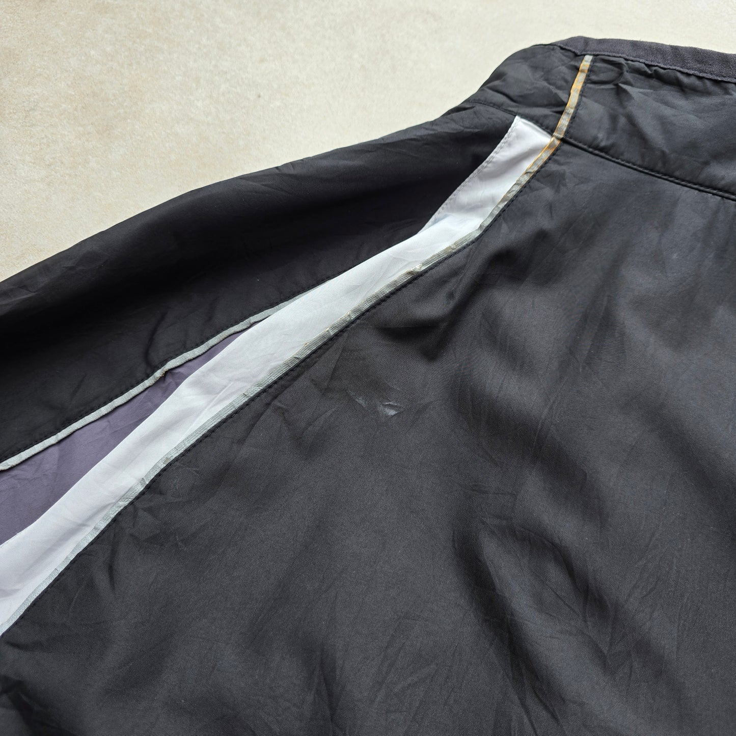 Vintage Nike Lightweight Windbreaker Jacket - M/L