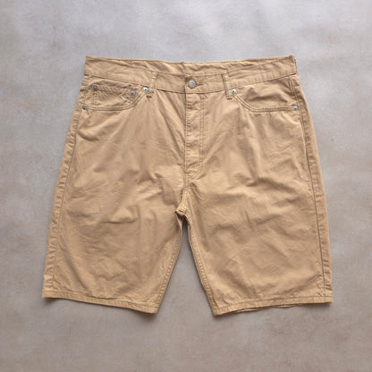 Levi's 505 Shorts - 38