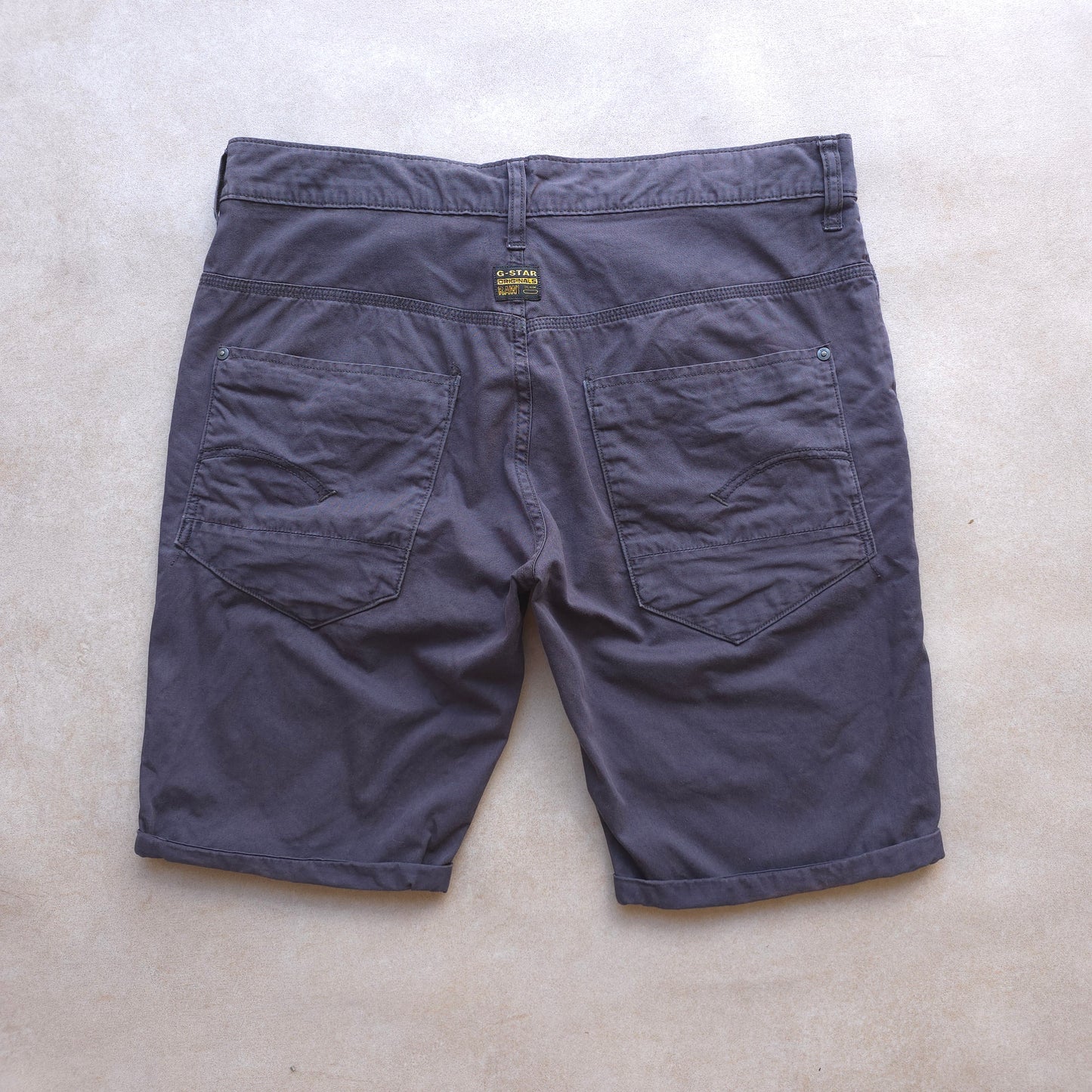 G-Star Raw Shorts - 33