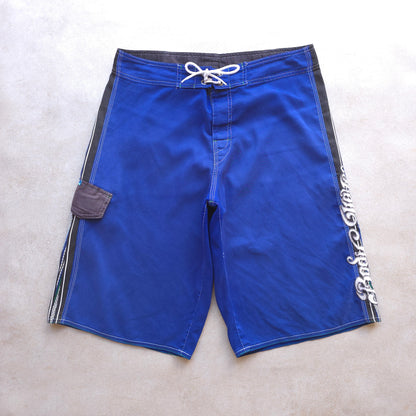 Vintage Body Glove Board Shorts - M