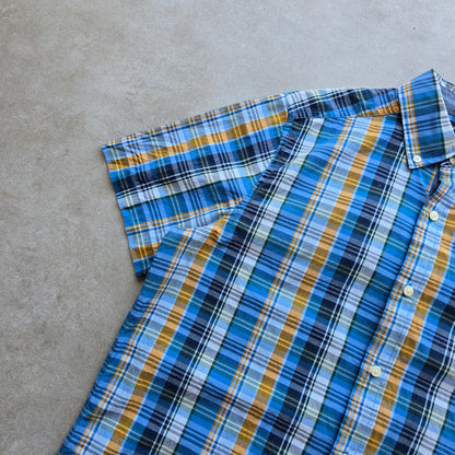 Nautica Button Up Shirt - S/M