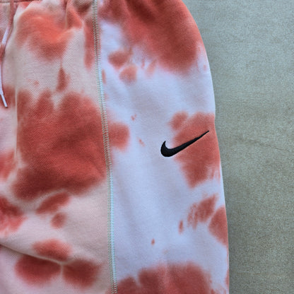 Nike Tie-Dye Easy Pants (NEW) - WMNS L