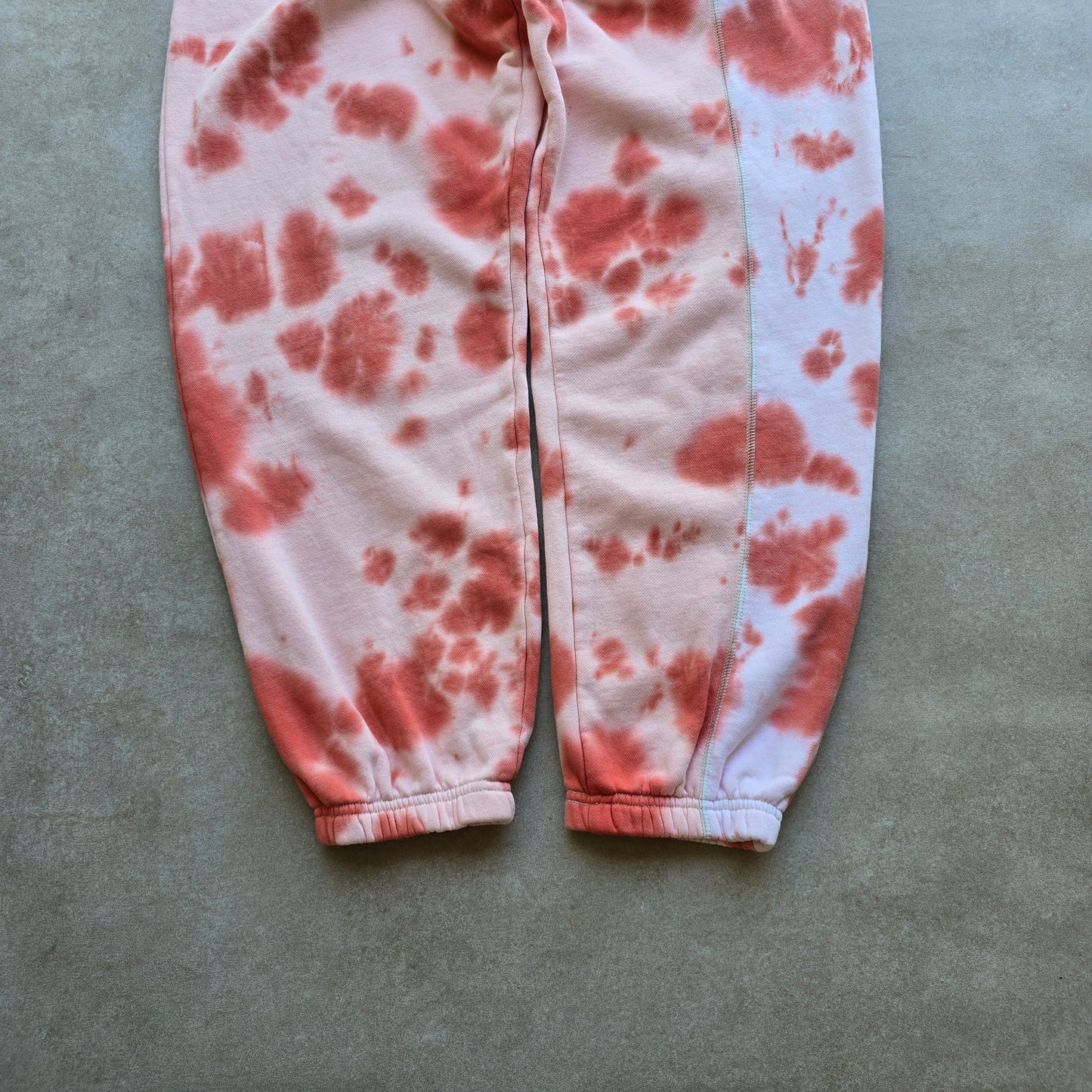 Nike Tie-Dye Easy Pants (NEW) - WMNS L