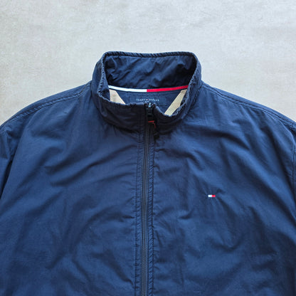 Y2K Tommy Hilfiger Sport Jacket - XL