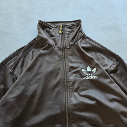 Vintage Y2K Adidas Chille 62 Jacket - S/M