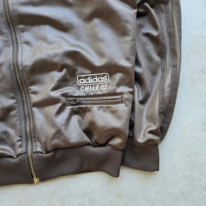 Vintage Y2K Adidas Chille 62 Jacket - S/M