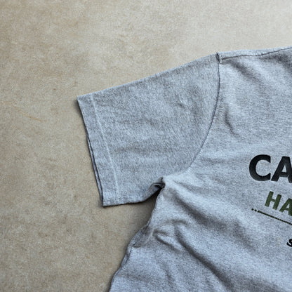 Carhartt Spellout Tee - S/M