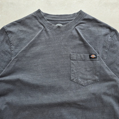 Dickies Faded Pocket Tee - M